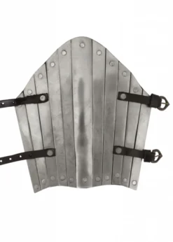 Armstulpe mit Stahlstreifen