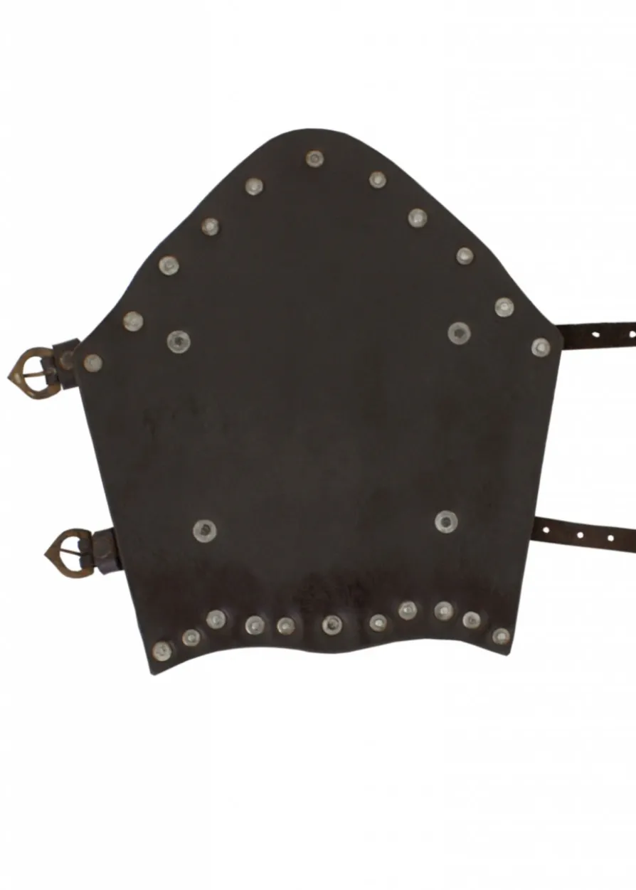 Armstulpe mit Stahlstreifen