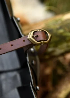 Armzeug 15. Jahrhundert, schaukampftauglich, Paar