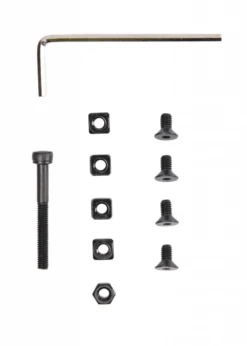 AR-Series, Messer K1, Stonewash dunkel, Steambow