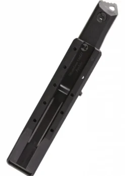 AR-Series, Messer K1, Stonewash hell, Steambow
