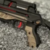 AR-6 Stinger II Tuning Abzug