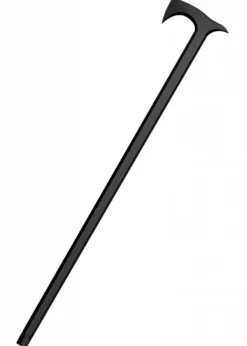 Axe Head Cane, Gehstock mit axtförmigem Griff