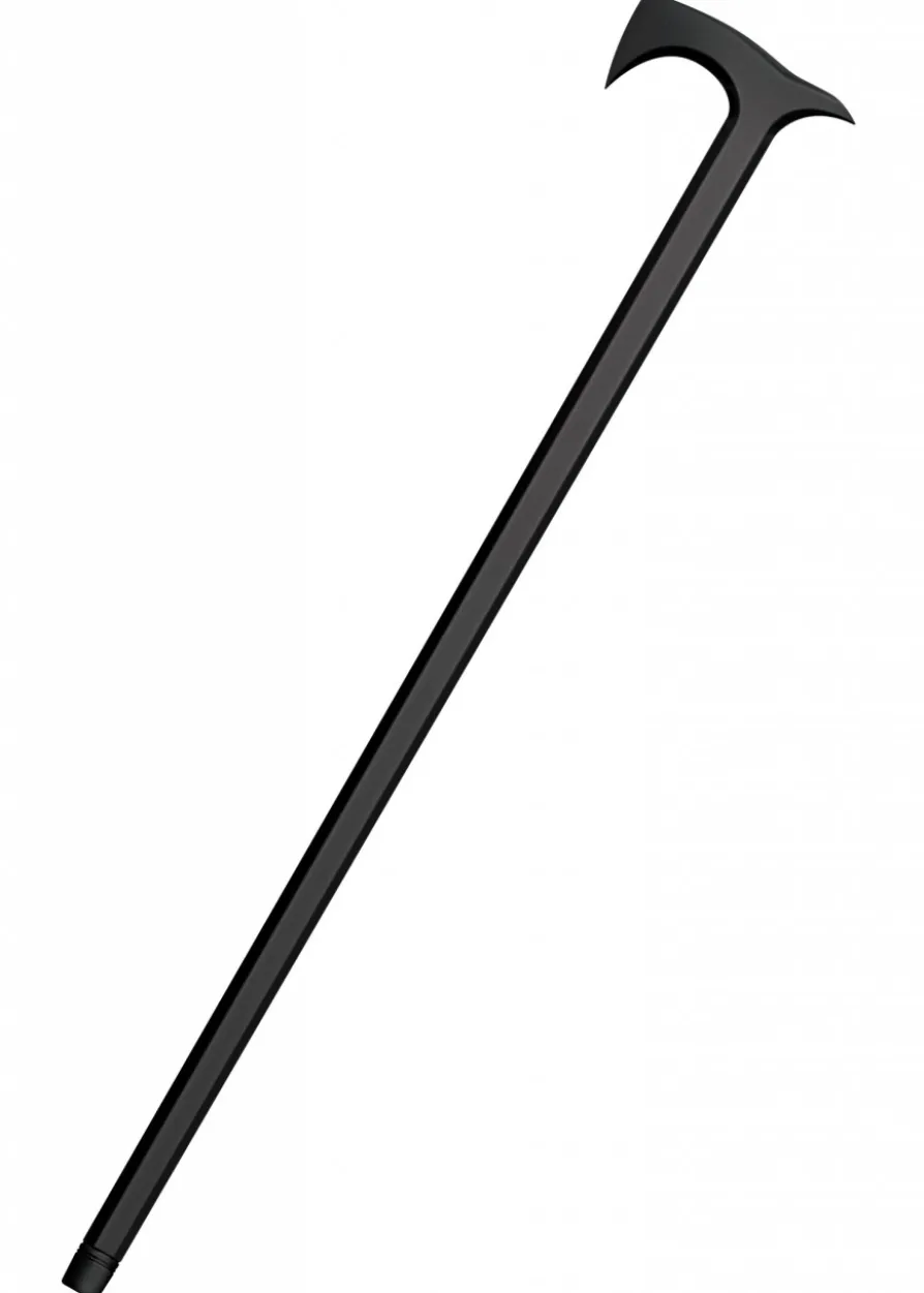 Axe Head Cane, Gehstock mit axtförmigem Griff