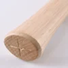 Axtschaft aus Hickoryholz, ca. 56 cm lang
