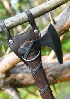 Axt von Ragnar, Windlass