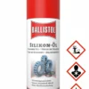 Ballistol Silikonspray, 200 ml