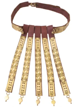 Balteus, Römischer Legionärs Gürtel