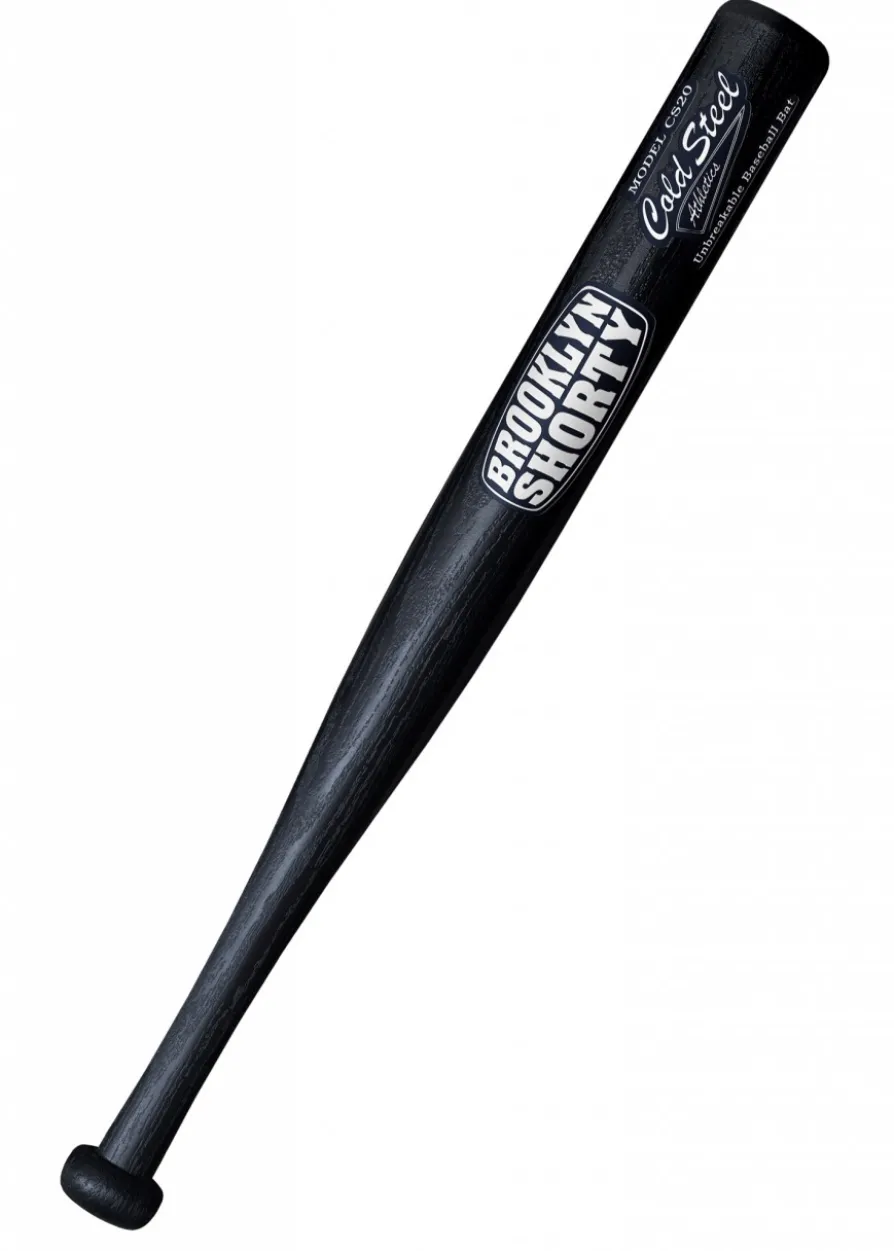 Baseballschläger Brooklyn Shorty