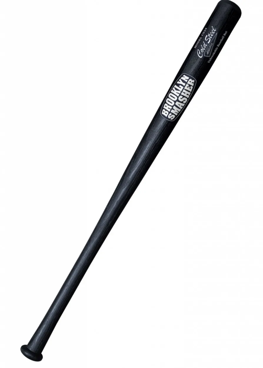 Baseballschläger Brooklyn Smasher