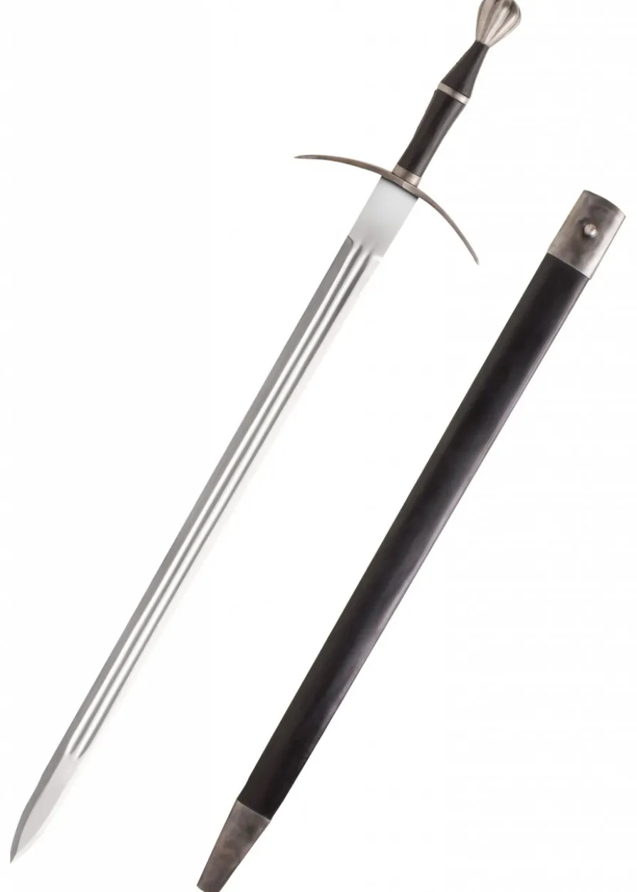 Bastard Schwert, Windlass
