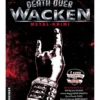Bastian Zach, Death over Wacken