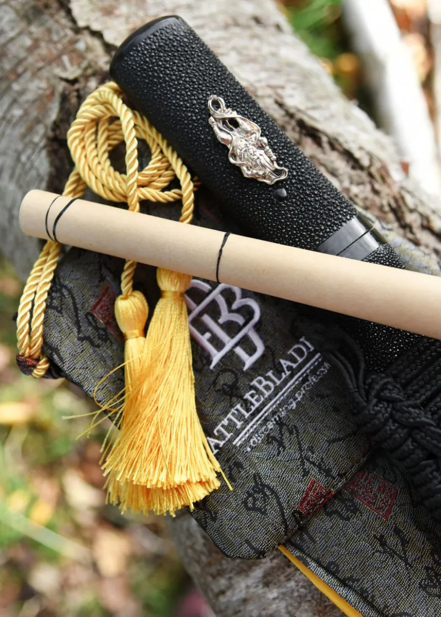 BattleBlades, Gokudo Aikuchi