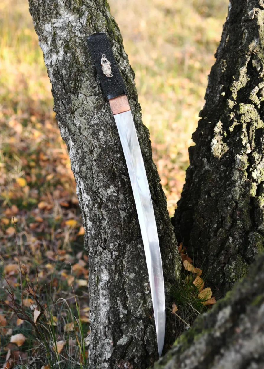 BattleBlades, Gokudo Aikuchi