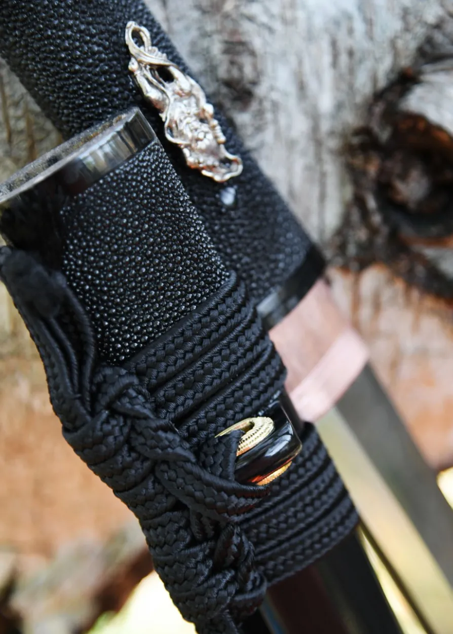 BattleBlades, Gokudo Aikuchi