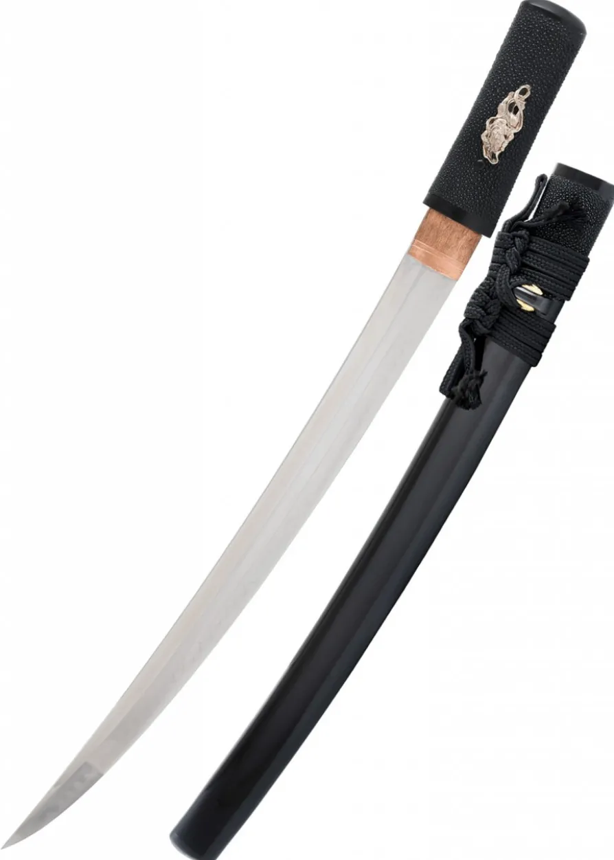 BattleBlades, Gokudo Aikuchi