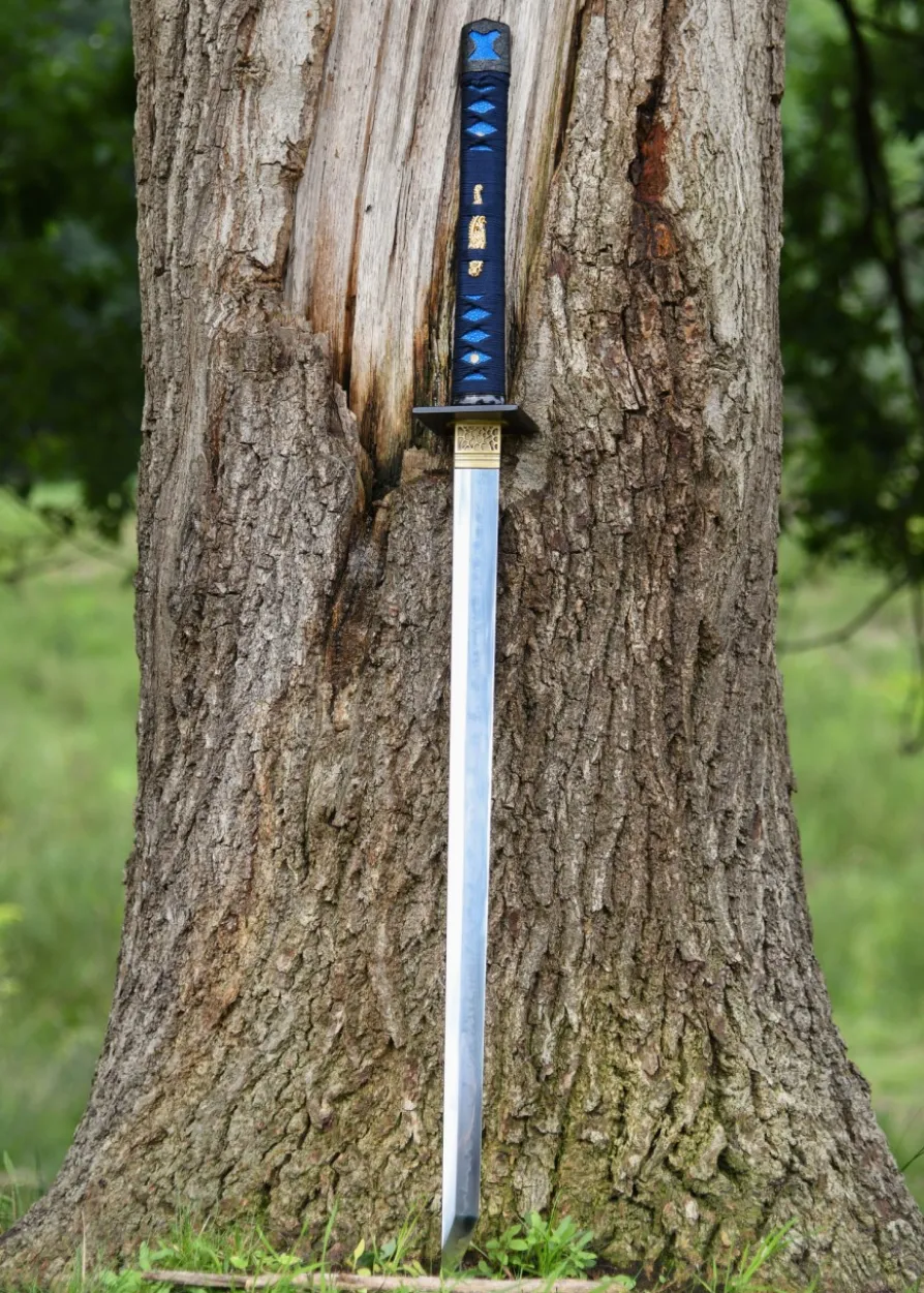 BattleBlades, Kage No Senshi Chokuto