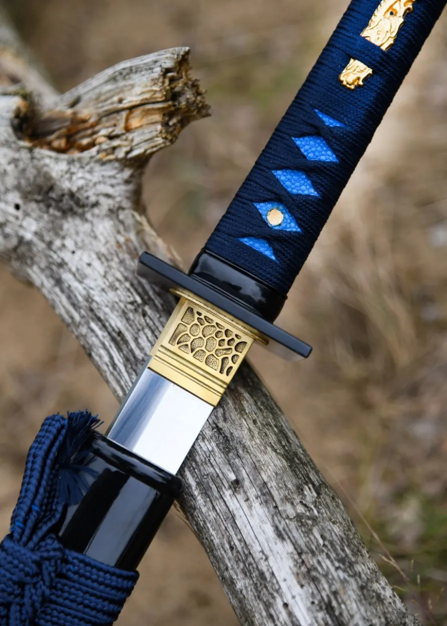 BattleBlades, Kage No Senshi Chokuto