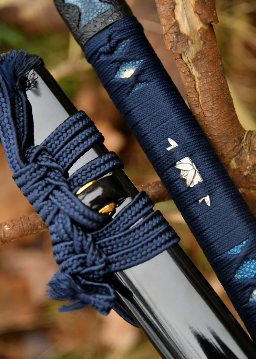 BattleBlades, Kage No Senshi Tsurugi Ken