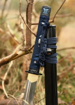 BattleBlades, Kage No Senshi Tsurugi Ken