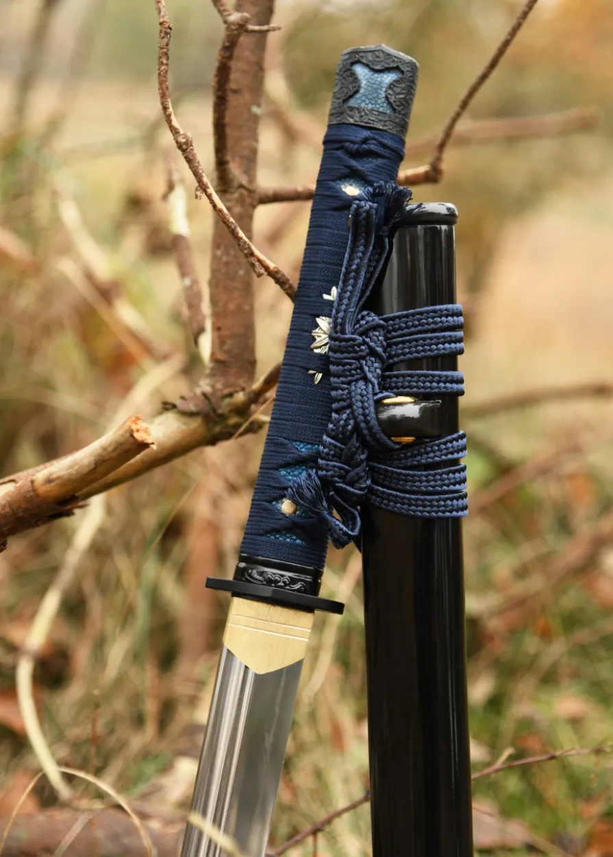 BattleBlades, Kage No Senshi Tsurugi Ken