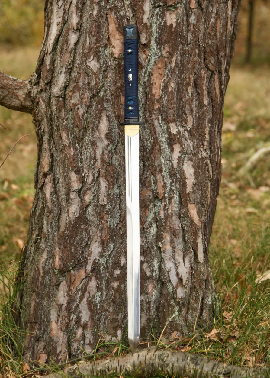BattleBlades, Kage No Senshi Tsurugi Ken