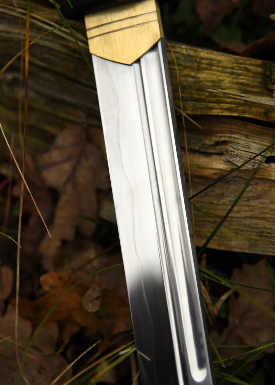 BattleBlades, Kage No Senshi Tsurugi Ken