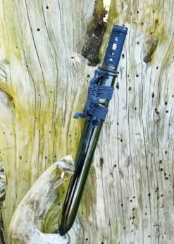 BattleBlades, Kage No Senshi Tsurugi Wakizashi