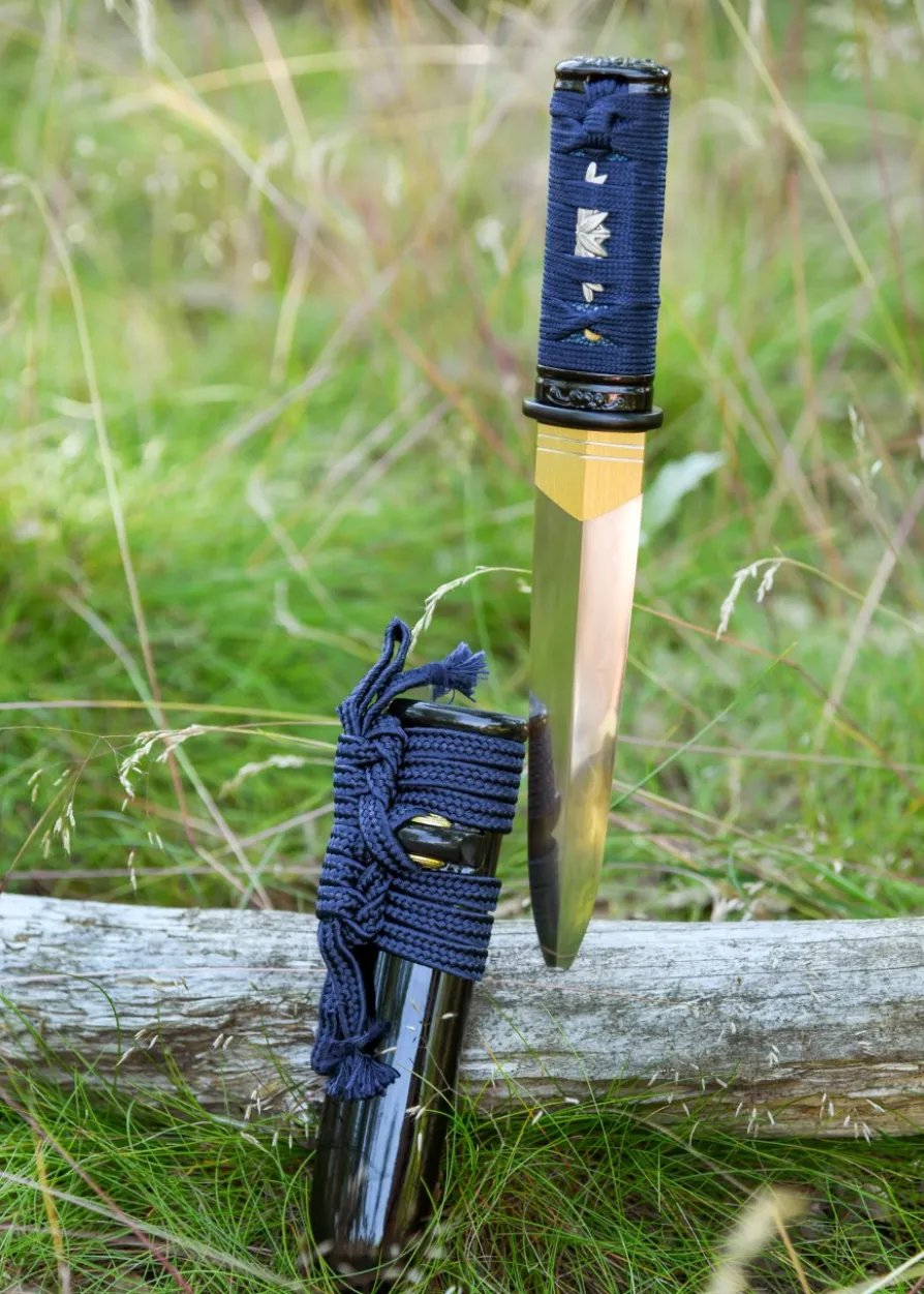 BattleBlades, Kage No Senshi Tsurugi Tanto