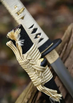 BattleBlades, Kogane No Senshi Honsanmai Wakizashi