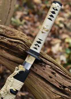 BattleBlades, Kogane No Senshi Honsanmai Wakizashi