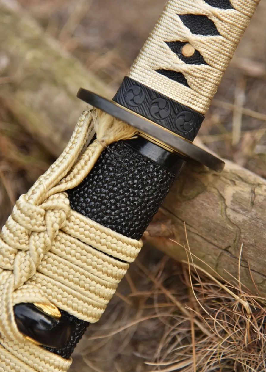 BattleBlades, Kogane No Senshi Honsanmai Katana