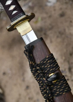 BattleBlades, Nagi Gatana
