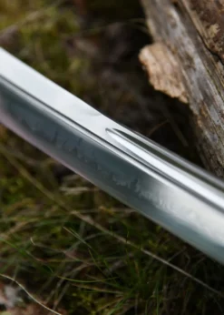 BattleBlades, Nagi Gatana