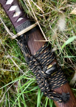 BattleBlades, Nagi Gatana