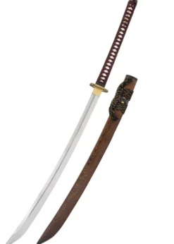 BattleBlades, Nagi Gatana