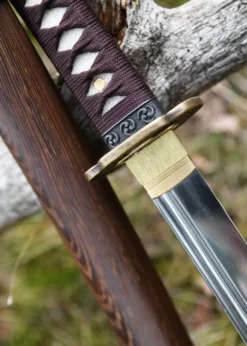 BattleBlades, Nagi Gatana