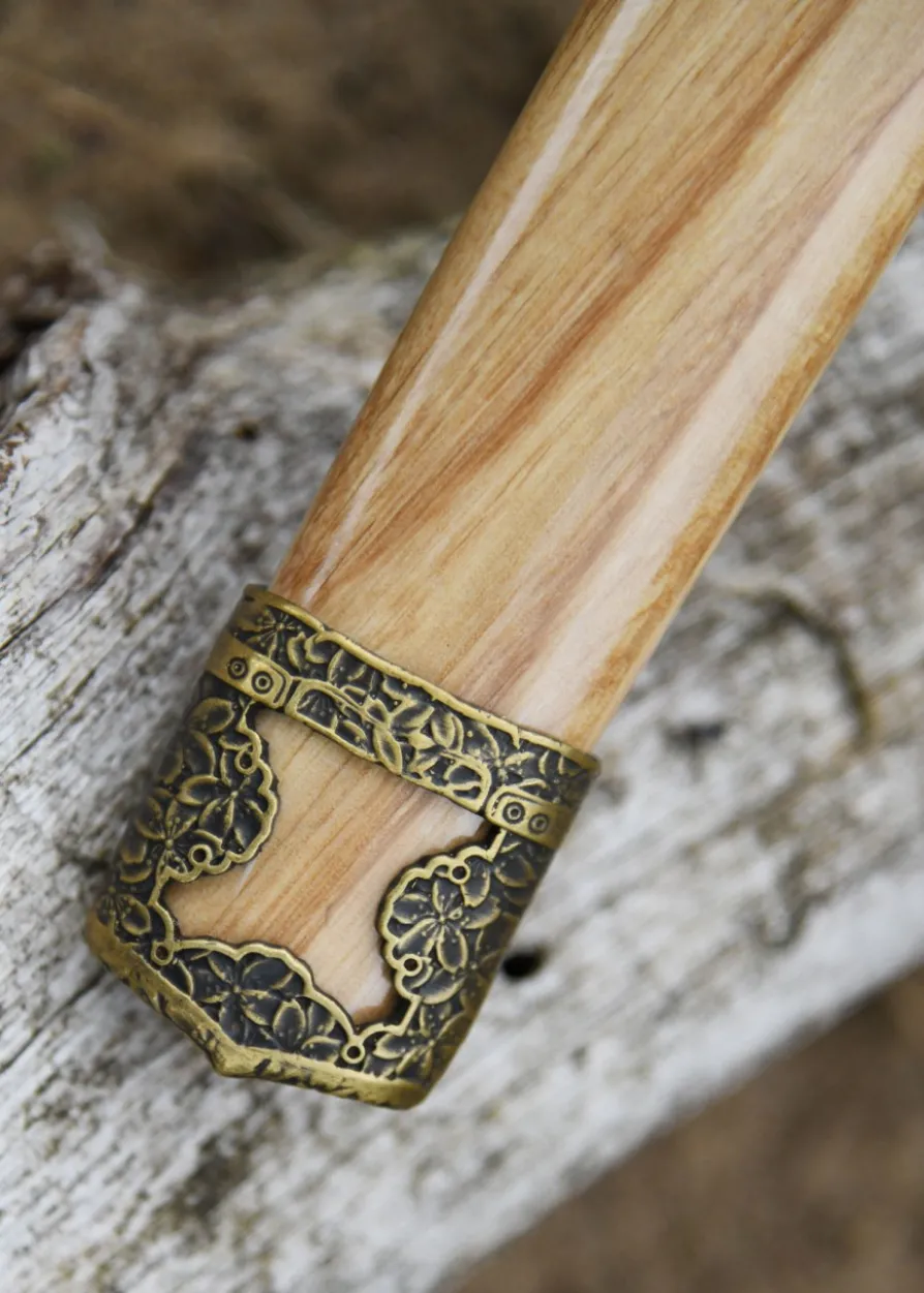BattleBlades, Sengoku Busho Shinken