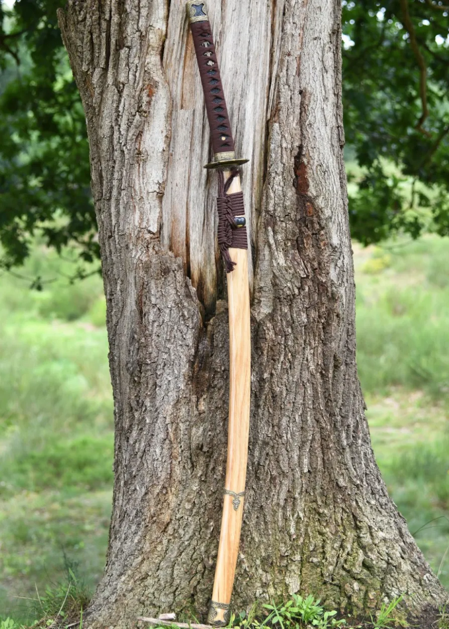BattleBlades, Sengoku Busho Shinken