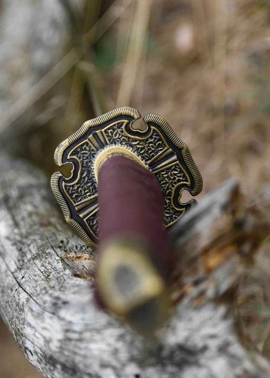 BattleBlades, Sengoku Busho Shinken