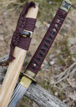 BattleBlades, Sengoku Busho Shinken