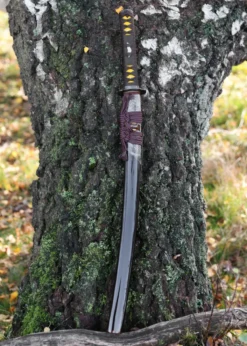 BattleBlades, Senshi Erai Hito No Wakizashi