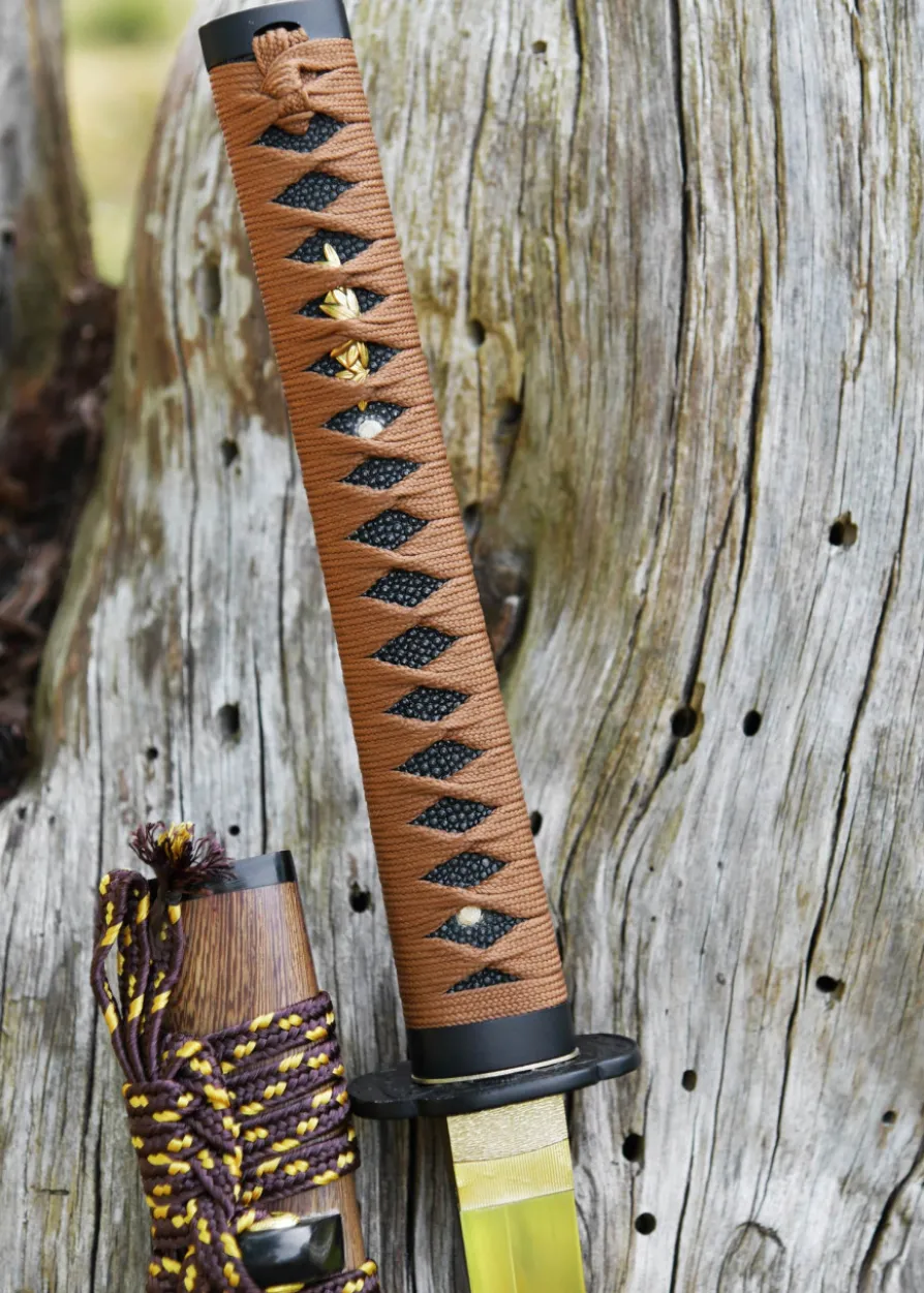 BattleBlades, Shobu Zukuri