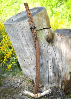 BattleBlades, Shobu Zukuri