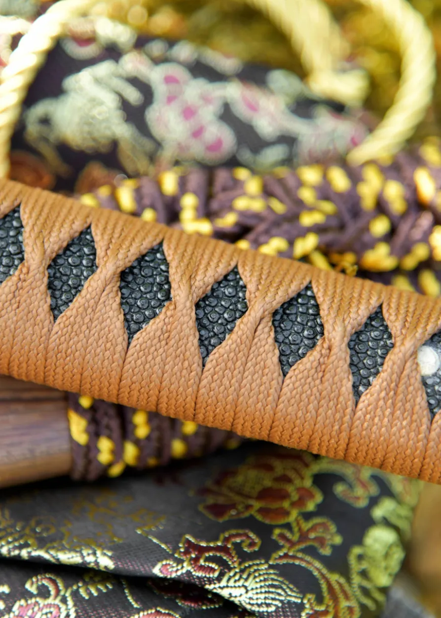 BattleBlades, Shobu Zukuri
