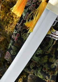 BattleBlades, Shobu Zukuri
