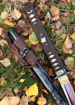 BattleBlades, Yokai Oni Katana