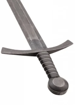 Battlecry Acre Crusader Broadsword, Mittelalter-Breitschwert