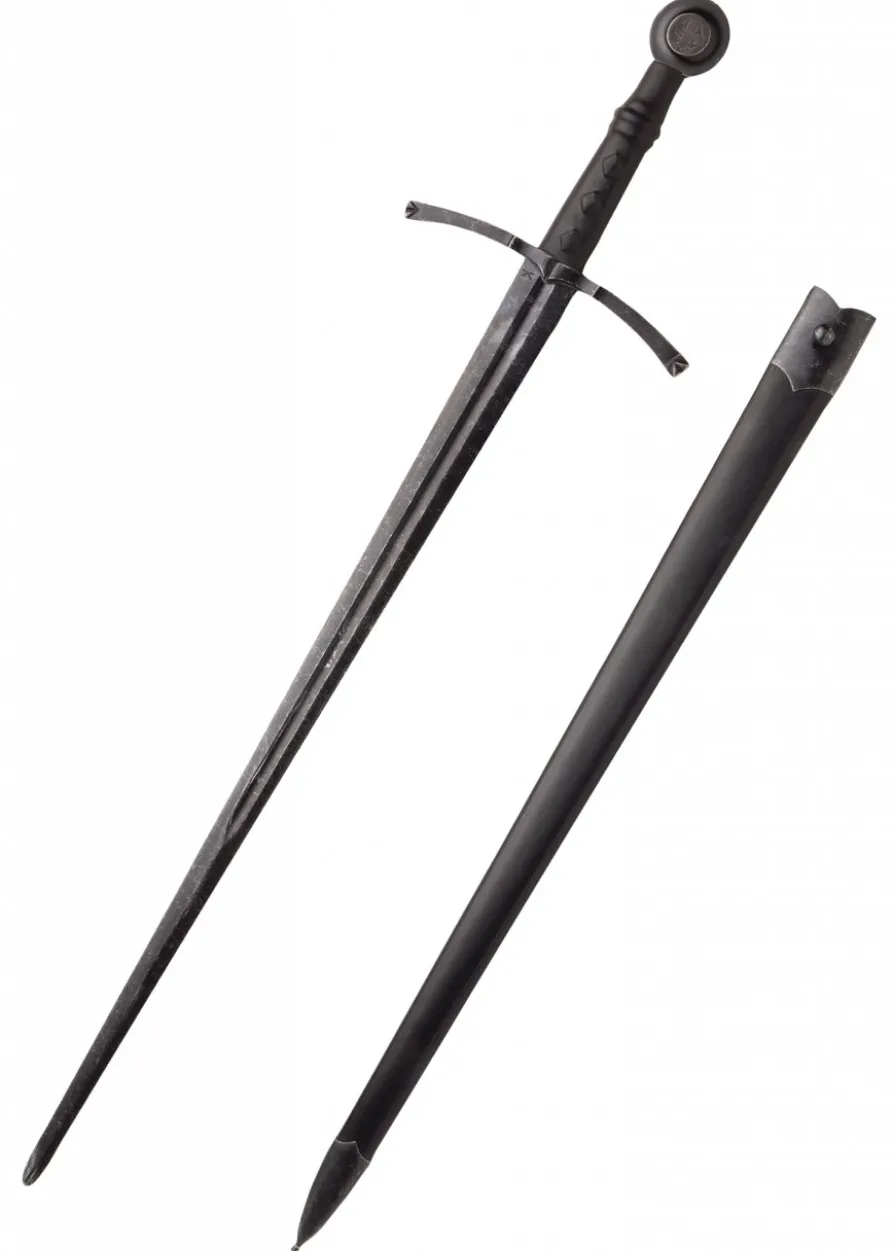 Battlecry Agincourt War Sword, Kriegsschwert