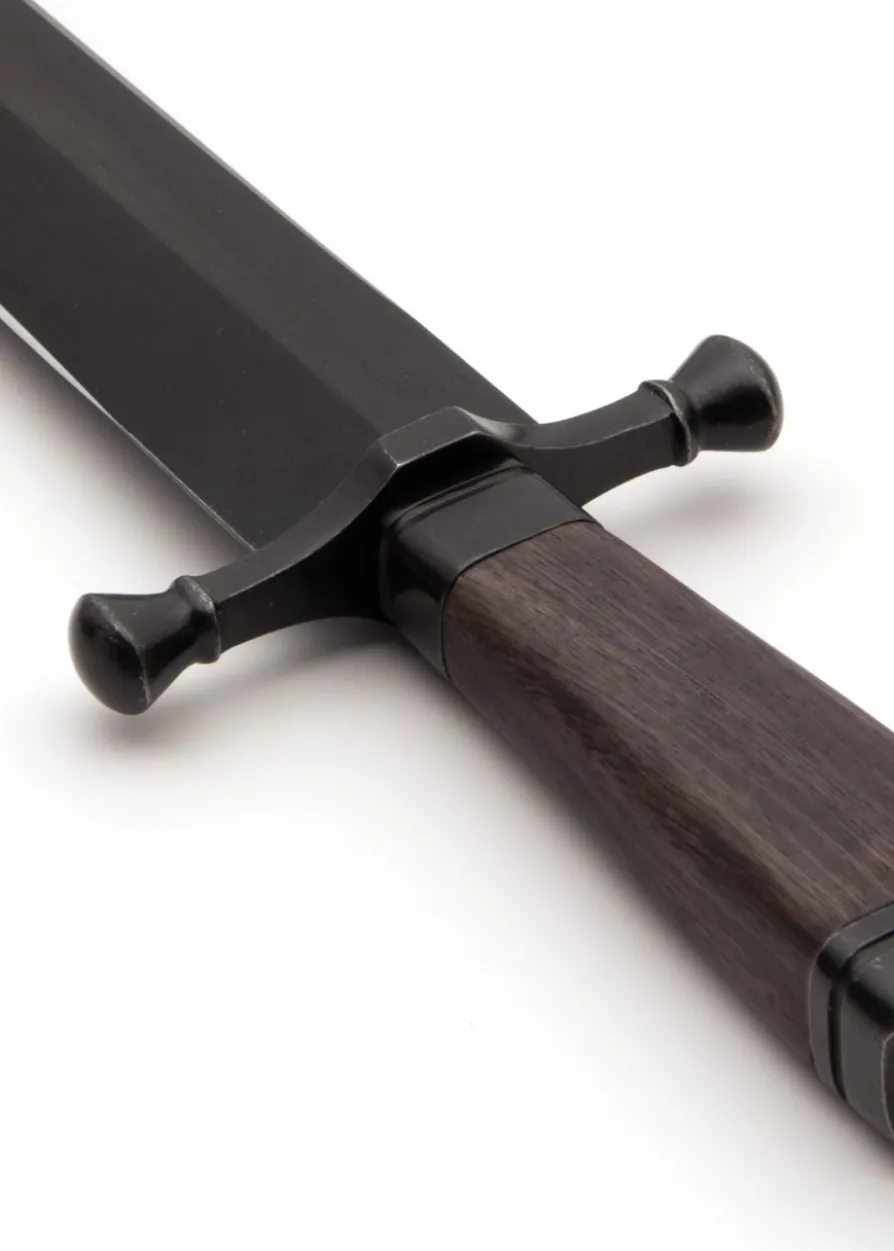 Battlecry Arkansas Messer, Windlass